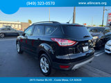 Used 2014 Ford Escape SE w/ Equipment Group 201A image 6