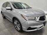Used 2019 Acura MDX SH-AWD w/ Technology Package image 2
