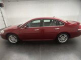 Used 2014 Chevrolet Impala LTZ image 5