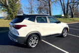 Used 2021 Kia Seltos S image 2