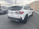 Used 2020 Ford Escape SE Sport image 5