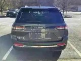 New 2025 Jeep Grand Cherokee Limited image 6