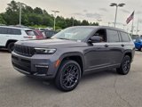 New 2025 Jeep Grand Cherokee L Summit image 3