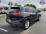 Used 2015 Jeep Cherokee Limited image 4