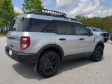 Certified 2022 Ford Bronco Sport image 4