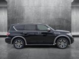 Used 2018 Nissan Armada SL w/ Premium Package image 4