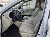 Used 2020 INFINITI QX60 Luxe w/ Cargo Package Essential image 3