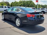 Used 2017 Chevrolet Impala LS image 4