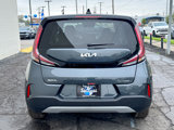 New 2025 Kia Soul LX image 6