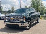 Used 2015 Chevrolet Silverado 1500 LT w/ All Star Edition image 3