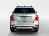 Used 2018 Chevrolet Trax LT w/ LT Convenience Package image 4