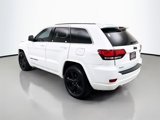 Used 2015 Jeep Grand Cherokee Altitude image 6