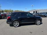 Used 2018 Ford Explorer Limited w/ Equipment Group 301A image 6
