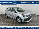 Used 2020 Chevrolet Spark LT image 1