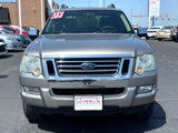 Used 2008 Ford Explorer Sport Trac Limited image 2