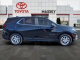 Used 2023 Chevrolet Equinox LT w/ Driver Convenience Package image 2
