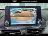 Used 2024 Nissan Altima 2.5 SR image 4