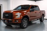 Used 2017 Ford F150 XLT w/ Equipment Group 301A Mid image 4