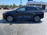 Used 2022 Ford Escape SEL image 6