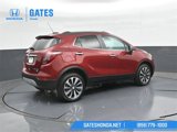 Used 2022 Buick Encore Preferred image 2