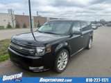 Used 2015 Ford Flex SEL w/ Equipment Group 202A image 2