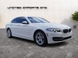 Used 2014 BMW 528i Sedan image 6