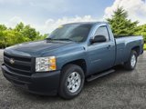 Used 2011 Chevrolet Silverado 1500 W/T image 3