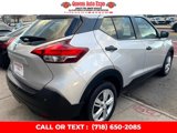Used 2020 Nissan Kicks S image 6
