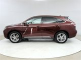 Used 2015 Lexus RX 450h FWD image 4