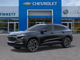 New 2025 Chevrolet Trax RS w/ Sunroof Package image 2
