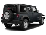 Used 2015 Jeep Wrangler Unlimited Sport w/ Quick Order Package 24S image 3