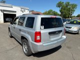 Used 2009 Jeep Patriot Sport image 3