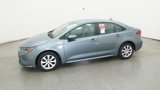 New 2025 Toyota Corolla LE image 5