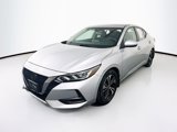 Used 2023 Nissan Sentra SV image 3