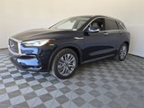 New 2025 INFINITI QX50 Luxe image 4