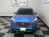 Used 2016 Hyundai Tucson Sport image 3
