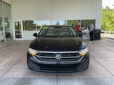 Used 2022 Volkswagen Jetta S image 2