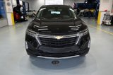 Used 2022 Chevrolet Equinox LT image 2