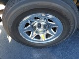 Used 2014 Chevrolet Silverado 1500 W/T w/ Trailering Package image 3