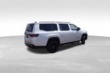 Certified 2024 Jeep Wagoneer L Series II w/ Convenience Group I image 5