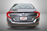 Used 2018 Honda Civic LX image 5