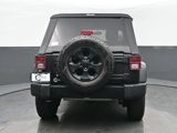 Used 2015 Jeep Wrangler Unlimited Sahara image 5