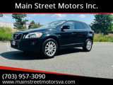 Used 2010 Volvo XC60 T6 image 2