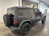Used 2020 Jeep Wrangler Unlimited Sport S image 4