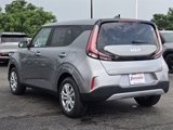 New 2025 Kia Soul LX image 4
