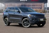 Used 2015 Jeep Grand Cherokee Altitude image 2