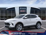 New 2025 Buick Encore GX Preferred image 2