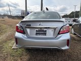 New 2024 Mitsubishi Mirage G4 ES image 4
