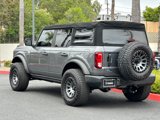 Used 2021 Ford Bronco Big Bend image 6