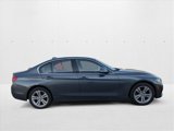 Used 2017 BMW 330i xDrive Sedan image 4